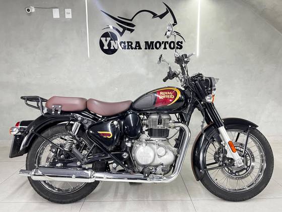 ROYAL ENFIELD CLASSIC 350 ROYAL ENFIELD CLASSIC 350